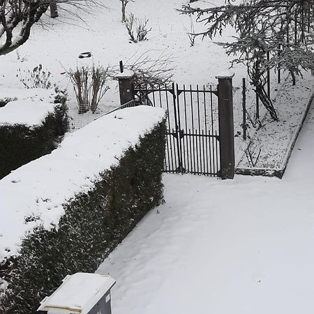 Chatillon-en-Michaille Goutanou 01200 Bed & Breakfast エクステリア 写真